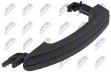 NTY KLAMKA ZEWNĘTRZNA DRZWI PRZESUWNYCH FORD TRANSIT 2014-2019-,TRANSIT CUSTOM 2012-2018-,TOURNEO CUSTOM 2012-2018-/STRONA:LEWA I PRAWA/