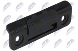 NTY GNIAZDO DOLNE DRZWI FORD TRANSIT 2000-2006,TRANSIT 2006-2013/PRZESUWNYCH-STRONA:LEWA I PRAWA/