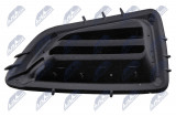NTY KRATKA NAWIEWU POWIETRZA FORD FIESTA 2008-/RIGHT/