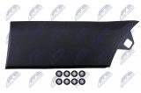 NTY TYLNA LISTWA BOCZNA FORD TRANSIT 2014-/LEFT-PRZED TYLNYM KOŁEM/