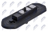 NTY STYCZNIK DRZWI BOCZNYCH /PRZESUWNYCH/FIAT DUCATO 2006-,CITROEN JUMPER 2006-,PEUGEOT BOXER 2006-/3 PINS/