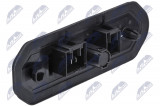 NTY STYCZNIK DRZWI BOCZNYCH /PRZESUWNYCH/FIAT DUCATO 2006-,CITROEN JUMPER 2006-,PEUGEOT BOXER 2006-/3 PINS/