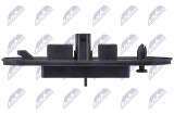 NTY STYCZNIK DRZWI BOCZNYCH /PRZESUWNYCH/FIAT DUCATO 2006-,CITROEN JUMPER 2006-,PEUGEOT BOXER 2006-/3 PINS/