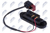 NTY STYCZNIK DRZWI BOCZNYCH /PRZESUWNYCH/FIAT DUCATO 2006-,CITROEN JUMPER 2006-,PEUGEOT BOXER 2006-/2 PINS/