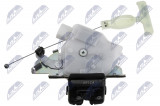 NTY ZAMEK KLAPY BAGAŻNIKA FIAT 500 ABARTH 2012-