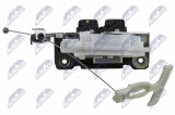NTY ZAMEK KLAPY BAGAŻNIKA FIAT 500 ABARTH 2012-