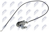 NTY ZAMEK DRZWI BAGAŻNIKA FIAT DUCATO 2006-,CITROEN JUMPER 2006-,PEUGEOT BOXER 2006-/PRAWY-GÓRNY/