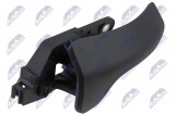 NTY KLAMKA WEWNĘTRZNA DRZWI PRZEDNICH FIAT DUCATO 2006-,CITROEN JUMPER 2006-,PEUGEOT BOXER 2006-/PRAWA/