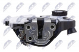 NTY POSILOVAČ CENTRÁLNÍHO ZÁMKU PŘEDNÍ HONDA CR-V 2012-,ACCORD 2012-/RIGHT/