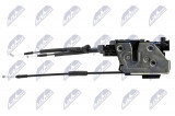 NTY POSILOVAČ CENTRÁLNÍHO ZÁMKU PŘEDNÍ HYUNDAI ELANTRA 2011-/LEFT/