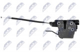 NTY POSILOVAČ CENTRÁLNÍHO ZÁMKU PŘEDNÍ HYUNDAI I20 2014-/LEFT/