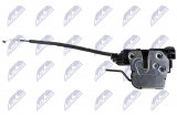 NTY POSILOVAČ CENTRÁLNÍHO ZÁMKU ZADNÍ HYUNDAI I20 2014-/LEFT/
