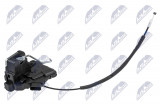 NTY POSILOVAČ CENTRÁLNÍHO ZÁMKU ZADNÍ HYUNDAI I20 2014-/RIGHT/