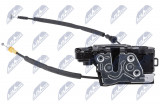 NTY POSILOVAČ CENTRÁLNÍHO ZÁMKU PŘEDNÍ HYUNDAI I30 2017-/LEFT/