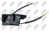 NTY POSILOVAČ CENTRÁLNÍHO ZÁMKU PŘEDNÍ HYUNDAI I30 2017-/RIGHT/