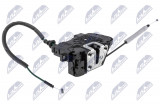 NTY POSILOVAČ CENTRÁLNÍHO ZÁMKU PŘEDNÍ HYUNDAI I40 2015-/RIGHT/