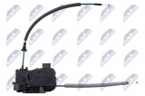 NTY POSILOVAČ CENTRÁLNÍHO ZÁMKU ZADNÍ HYUNDAI I40 2015-/LEFT/