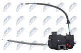 NTY POSILOVAČ CENTRÁLNÍHO ZÁMKU ZADNÍ HYUNDAI I40 2015-/LEFT/