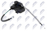 NTY POSILOVAČ CENTRÁLNÍHO ZÁMKU ZADNÍ HYUNDAI I40 2015-/RIGHT/