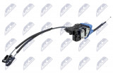 NTY POSILOVAČ CENTRÁLNÍHO ZÁMKU PŘEDNÍ HYUNDAI VELOSTER 2014-/RIGHT/