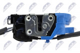 NTY POSILOVAČ CENTRÁLNÍHO ZÁMKU PŘEDNÍ HYUNDAI VELOSTER 2014-/RIGHT/