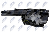NTY POSILOVAČ CENTRÁLNÍHO ZÁMKU ZADNÍ LAND ROVER RANGE ROVER SPORT 2014-,RANGE ROVER 2013-/LEFT-KEYLESS ENTRY/START - PASSIVE, DOUBLE LOCKING + SOFT CLOSE/