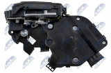 NTY POSILOVAČ CENTRÁLNÍHO ZÁMKU ZADNÍ LAND ROVER RANGE ROVER SPORT 2014-,RANGE ROVER 2013-/LEFT-KEYLESS ENTRY/START - PASSIVE, DOUBLE LOCKING + SOFT CLOSE/