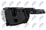NTY POSILOVAČ CENTRÁLNÍHO ZÁMKU ZADNÍ LAND ROVER RANGE ROVER SPORT 2014-,RANGE ROVER 2013-/LEFT-KEYLESS ENTRY/START - PASSIVE, DOUBLE LOCKING + SOFT CLOSE/