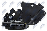 NTY POSILOVAČ CENTRÁLNÍHO ZÁMKU ZADNÍ LAND ROVER RANGE ROVER SPORT 2014-,RANGE ROVER 2013-/RIGHT-KEYLESS ENTRY/START - PASSIVE, DOUBLE LOCKING + SOFT CLOSE/