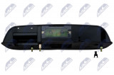 NTY SPÍNAČ/KLIKA DVEŘÍ KUFRU LAND ROVER FREELANDER 1997-2006