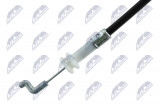NTY LANKO TÁHLA OTEVÍRÁNÍ ZADNÍCH DVEŘÍ MERCEDES SPRINTER 1995-2006,VW LT 1995-2006