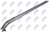 NTY LISTWA/PROWADNICA DRZWI PRZESUWNYCH MERCEDES SPRINTER -2006,VW LT -2006/PRAWA/