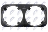 NTY UCHWYT NA NAPOJE MERCEDES KLASA S W221 2005-,S COUPE C216 2006-