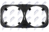 NTY UCHWYT NA NAPOJE MERCEDES KLASA S W221 2005-,S COUPE C216 2006-