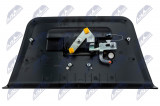 NTY MADLO/KLIKA ZAVAZADLOVÉHO PROSTORU NISSAN NAVARA D40 2005-/COMPLETE/