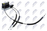 NTY POSILOVAČ CENTRÁLNÍHO ZÁMKU PŘEDNÍ NISSAN PATROL Y62 2010-2017/LEFT/