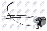 NTY POSILOVAČ CENTRÁLNÍHO ZÁMKU PŘEDNÍ NISSAN PATROL Y62 2010-2017/LEFT/