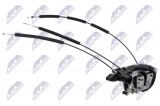 NTY POSILOVAČ CENTRÁLNÍHO ZÁMKU PŘEDNÍ NISSAN PATROL Y62 2010-2017/RIGHT/
