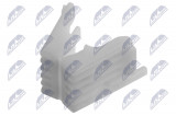 NTY SPINKA PEDAŁU SPRZĘGŁA CITROEN BERLINGO 2018-,C4 PICASSO 2013-,C4 GRAND PICASSO 2013-,C5 AIRCROSS 2017-,JUMPY 2016-,SPACETOURER 2016-,PEUGEOT 3008 2016-,308 2013-,5008 2017-,508 2018-,EXPERT 2016-,PARTNER 2018-,RIFTER 2018-,TRAVELLER 2016-