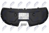 NTY 9811545980 ZVUKOVÁ IZOLACE KAPOTY MOTORU PEUGEOT 3008 2016-,5008 2016-