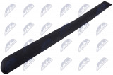NTY LISTWA BOCZNA DRZWI PEUGEOT 307 2000-/LEFT-REAR/
