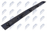 NTY LISTWA BOCZNA DRZWI PEUGEOT 307 2000-/LEFT-REAR/