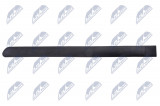 NTY LISTWA BOCZNA DRZWI PEUGEOT 307 2000-/LEFT-REAR/