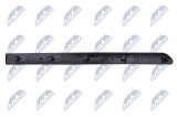 NTY LISTWA BOCZNA DRZWI PEUGEOT 307 2000-/LEFT-REAR/