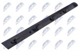 NTY LISTWA BOCZNA DRZWI PEUGEOT 307 2000-/RIGHT-REAR/