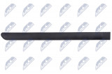 NTY LISTWA BOCZNA DRZWI PEUGEOT 307 2000-/RIGHT-REAR/