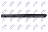 NTY LISTWA BOCZNA DRZWI PEUGEOT 307 2000-/RIGHT-REAR/