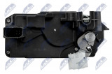 NTY POSILOVAČ CENTRÁLNÍHO ZÁMKU ZADNÍ OPEL ASTRA H 2004-,ZAFIRA B 2005-/RIGHT/