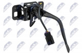 NTY ZÁMEK KAPOTY MOTORU OPEL MOKKA 2012-