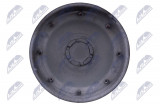 NTY OTOČNÝ KNOFLÍK HLASITOSTI PORSCHE CAYENNE 2010-,PANAMERA 2010-,MACAN 2014-,BOXSTER 2016-,911 2008-/RIGHT/